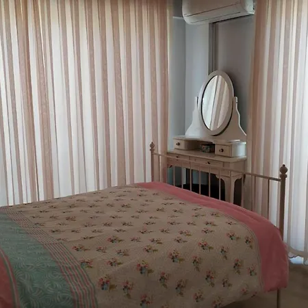 Sarigerme 4 * Ortaca (Mugla)