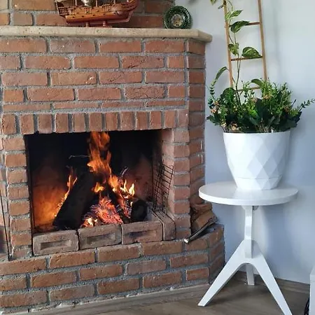Villa Sarigerme 4 *