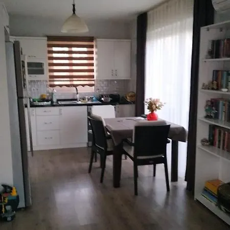 빌라 Sarigerme 4 *