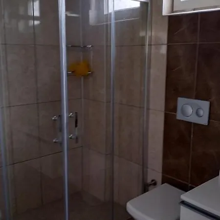 빌라 Sarigerme 4 Ortaca (Mugla)